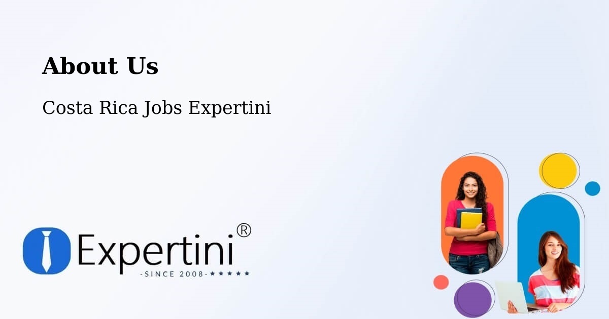 About Expertini Recruitment Platform  – Nandayure - Nandayure, Costa Rica Jobs Expertini