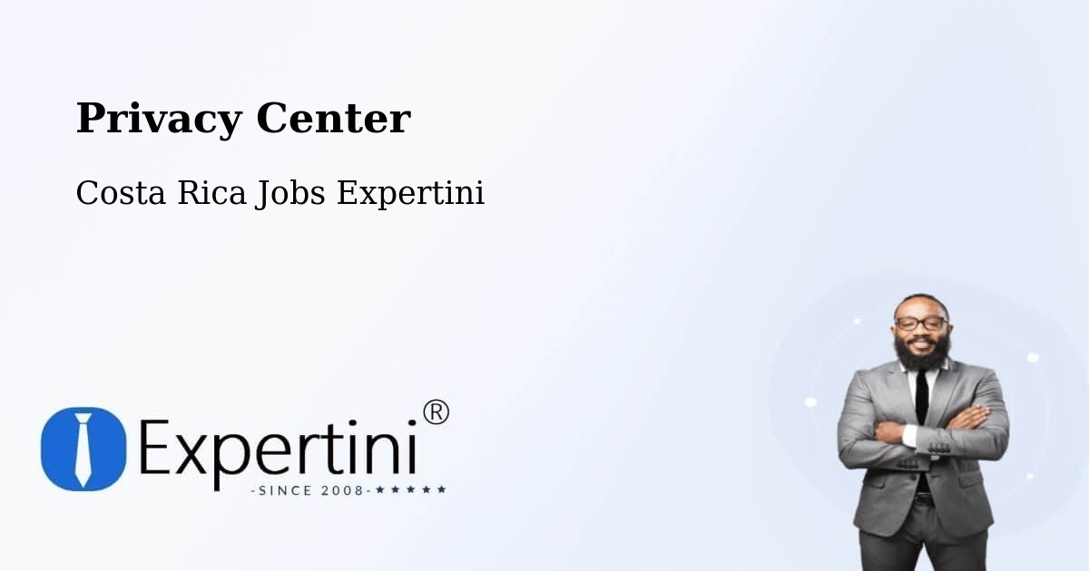 Privacy Policy – Nandayure - Costa Rica Jobs Expertini